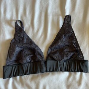 Free People Bralette L